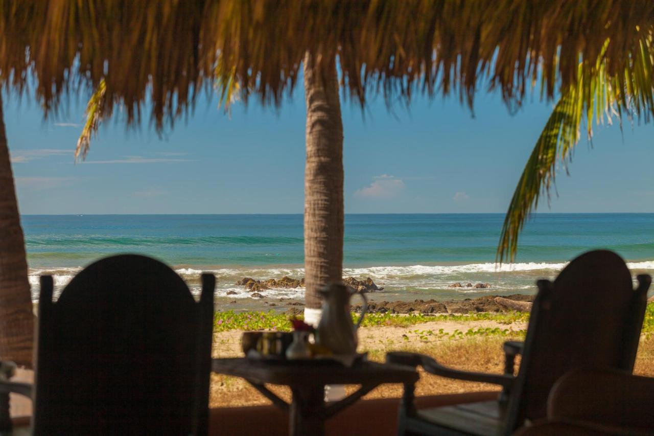 The Resort At Majahua Palms Troncones Eksteriør bilde